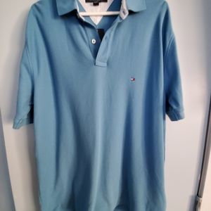 Tommy Hilfiger Men's polo shirt